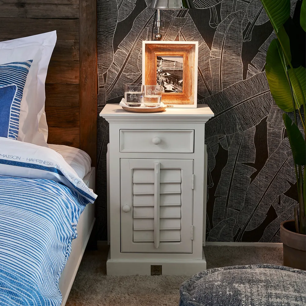  New Orleans nattbord høyre