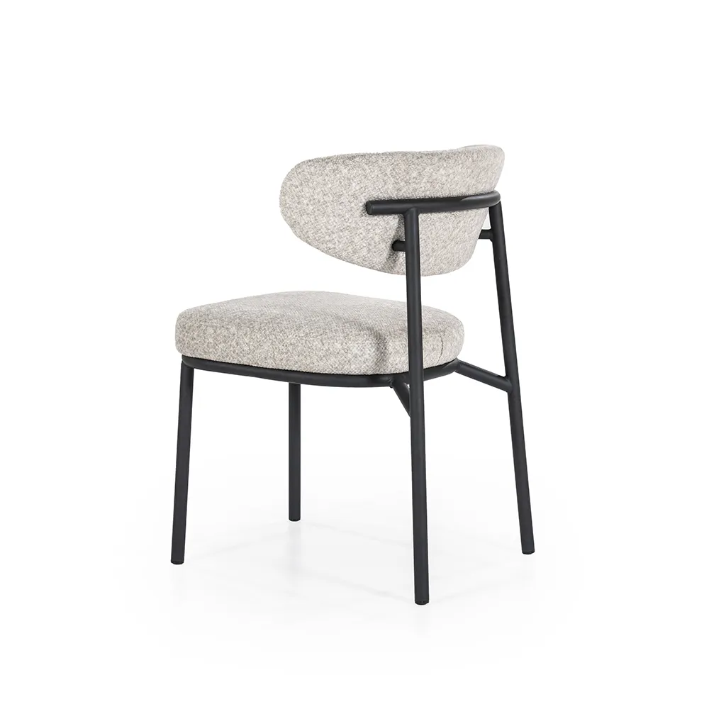 Spisestuestol Jari Beige