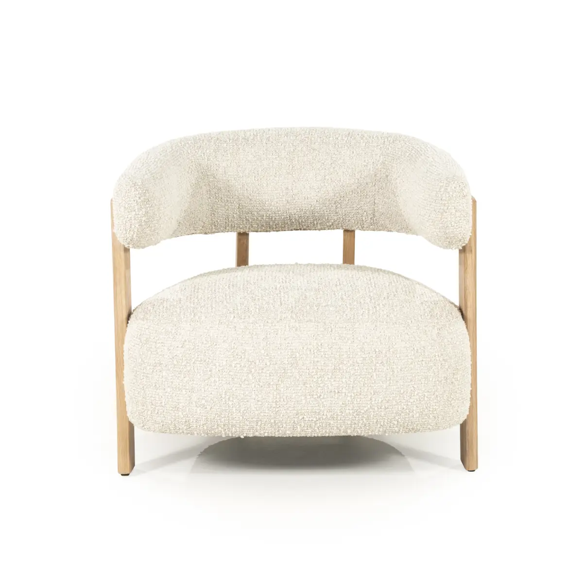 Lola Lenestol - beige Hush