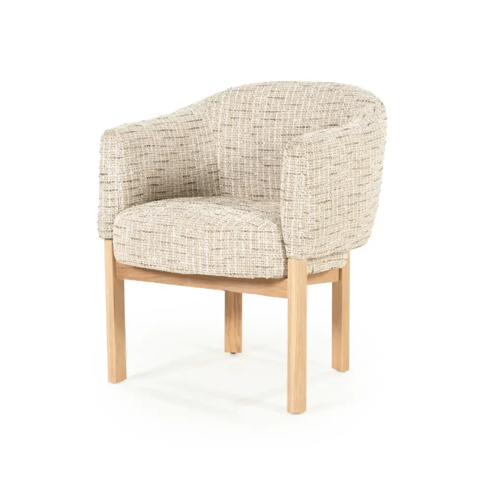 Eleonora, Micha Stol - beige Nori
