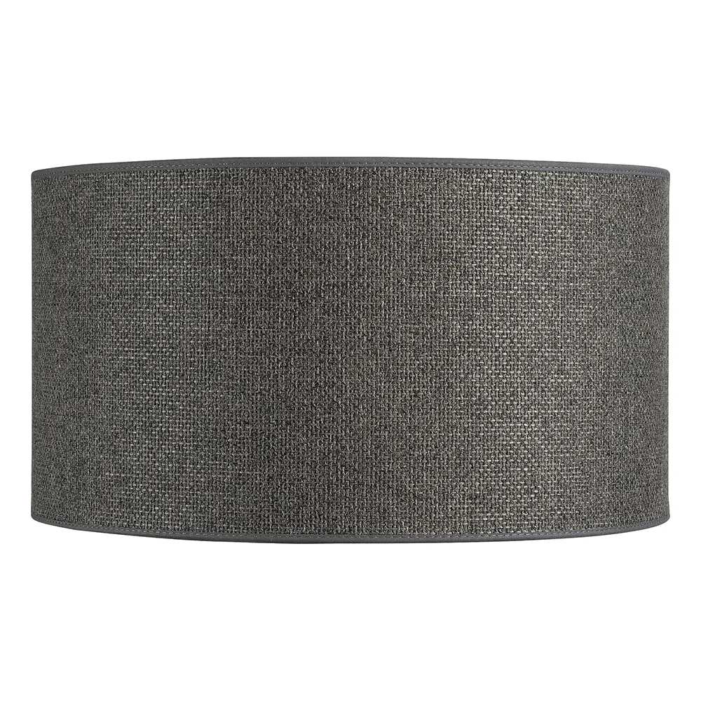 Lampeskjerm Sylinder Medium Rave Wood