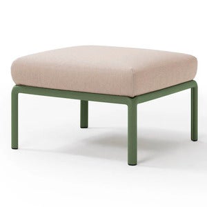 Komodo fotskammel Agave - Canvas Sunbrella