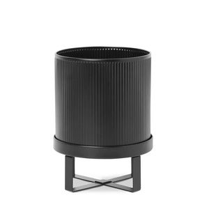 Bau Pot - Small - Black