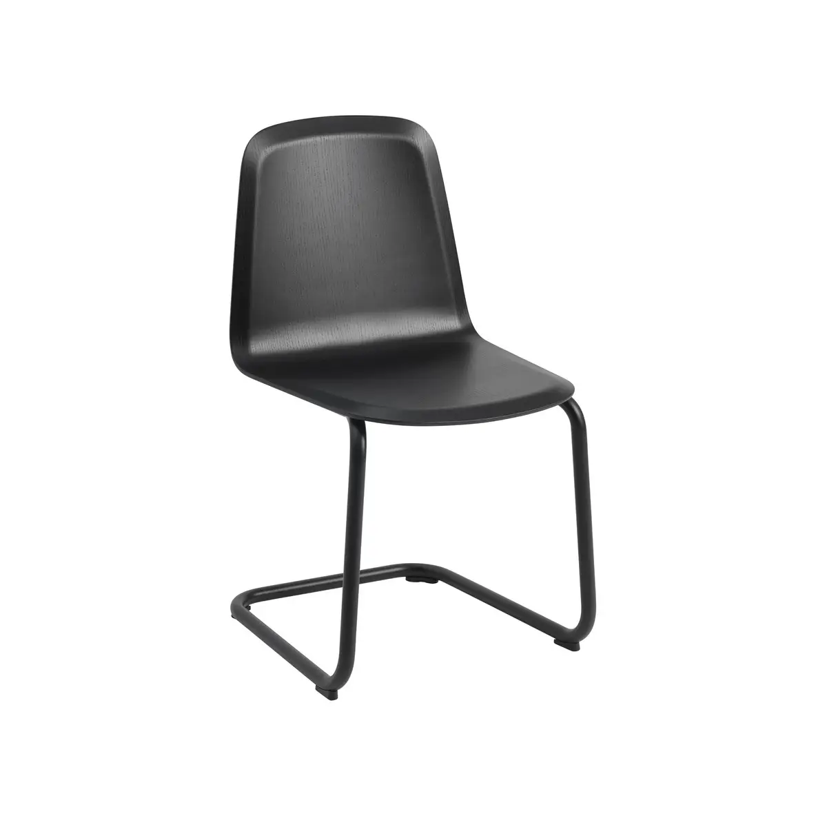 Muuto, Brink-stol – svart