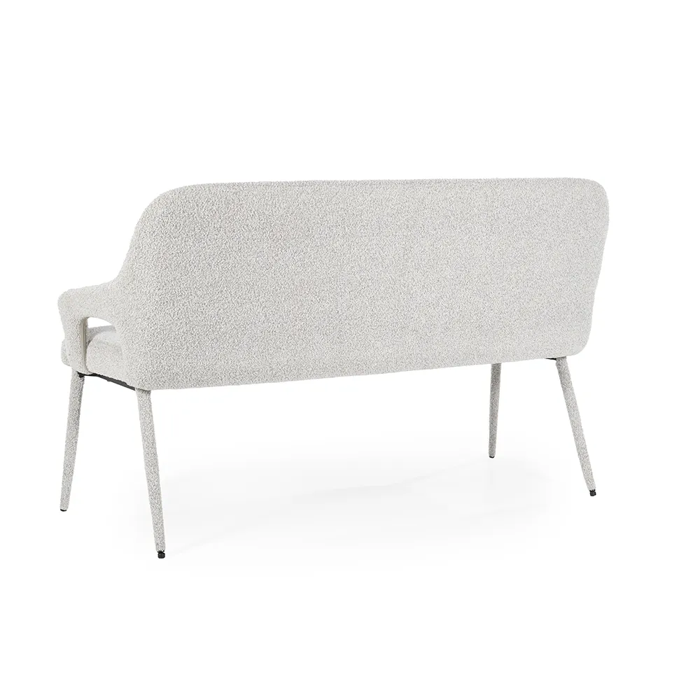 Benk Fika Beige