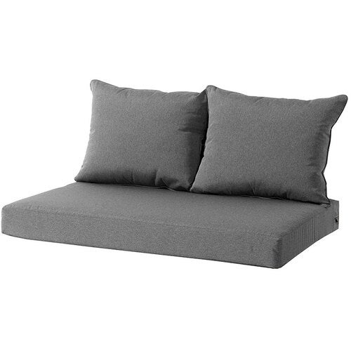 Palle Pallet Putes Charcoal grey 