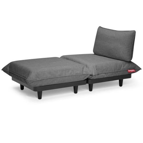 Paletti  daybed rock grey