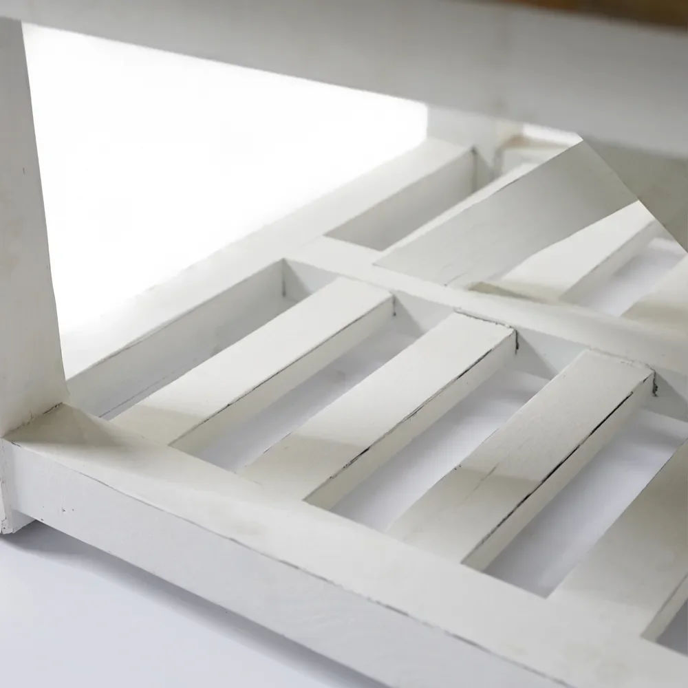 Château Chassigny salongbord 70x70 cm