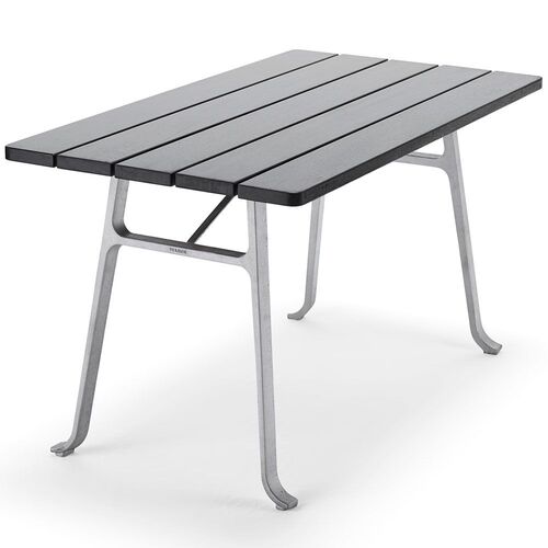 Byarums Bruk Seriff 73x130 natur/svart