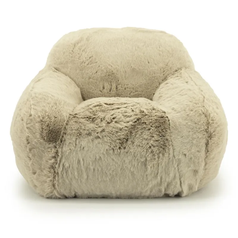 By-Boo, Little Hug - taupe 69x67x49 cm