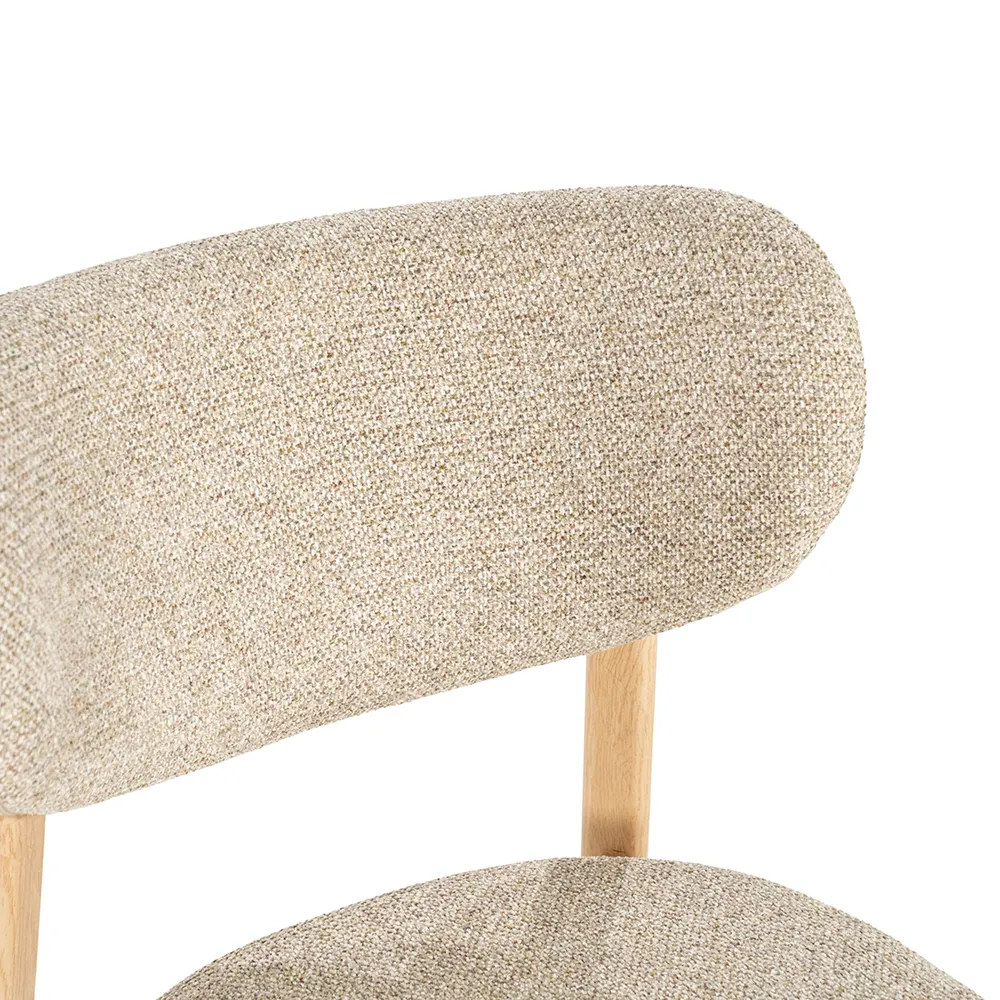 Spisestol Sedia Natural
