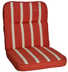 Home Lågvik 183 Rød