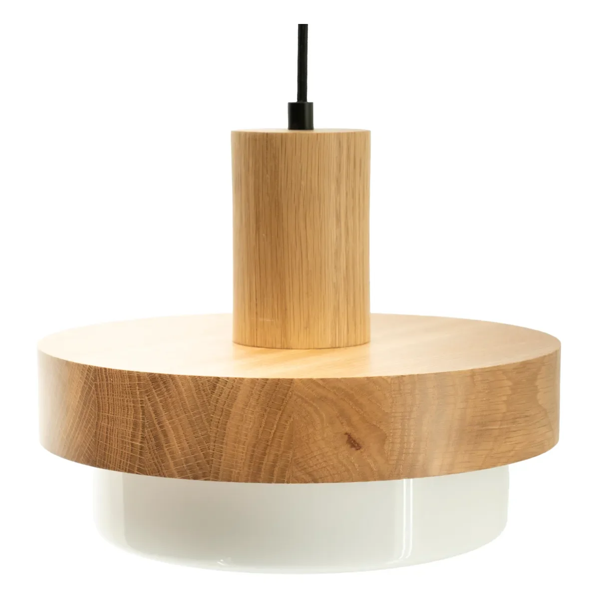 Pendant lamp Oaka 30x30x23 cm