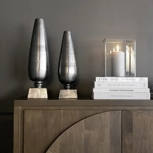 Benito L dekor grafit