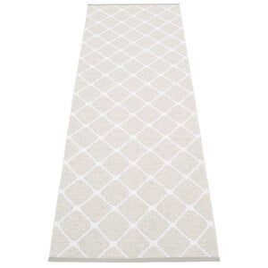 Re matte 70x240 cm fossil / white 