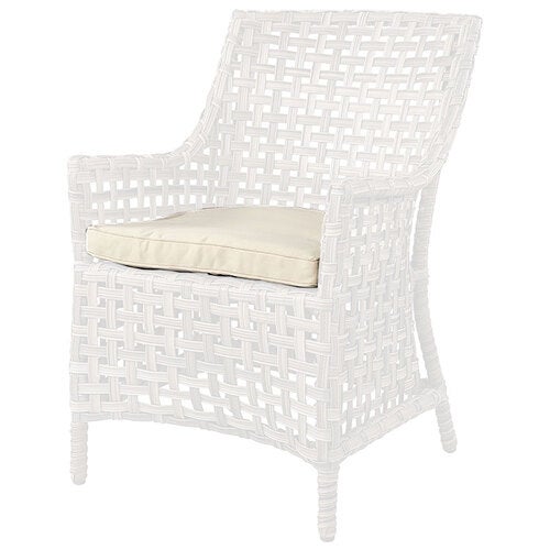 Malaga karmstol pute Nature Artwood