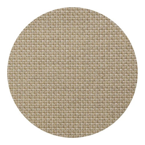 Paris lounge chair, neck cushion A674 Michelangelo Latte Outdoor & Indoor 