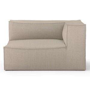 Catena Sofa Armrest Right L401 - Hot Madison - Sand