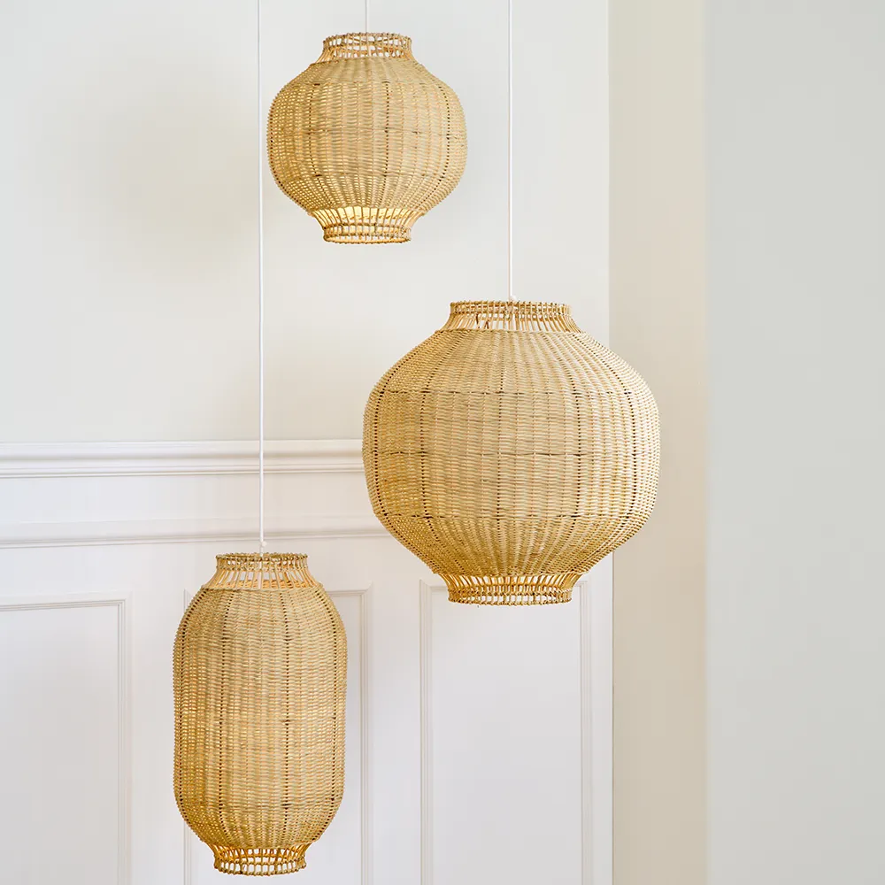 Tomos lammeskjerm 35x35 cm rotting 