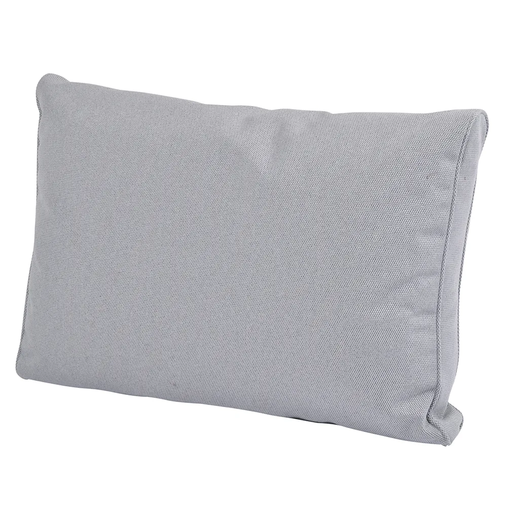 Isolde ryggpute Høy 506 Light Grey