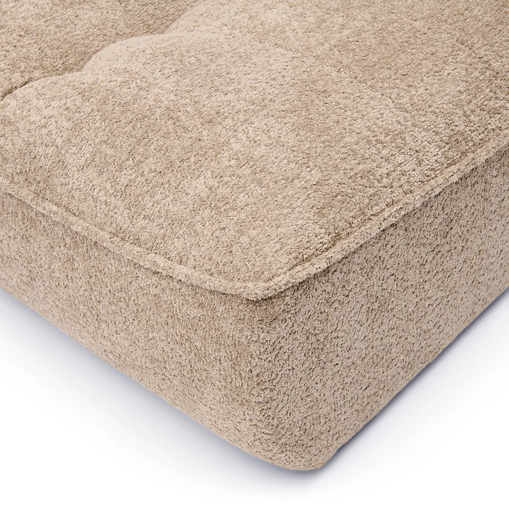 Lenestol Accent Chair Soft Walnut