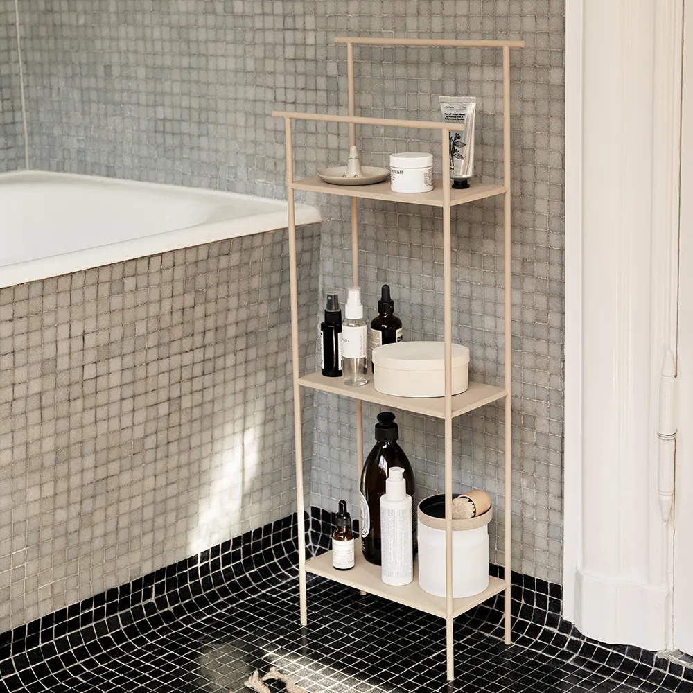 Dora Hylle - Cashmere