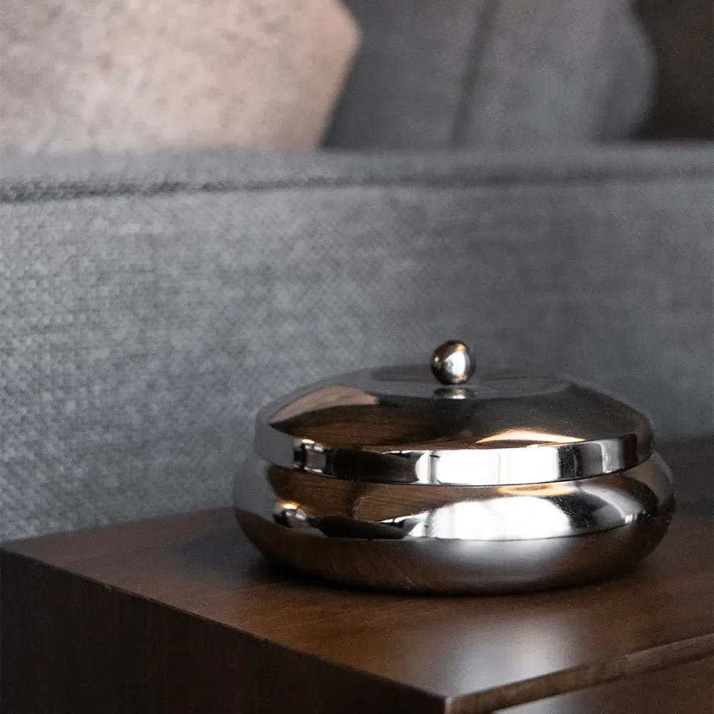 Armando dekorasjonsbokser