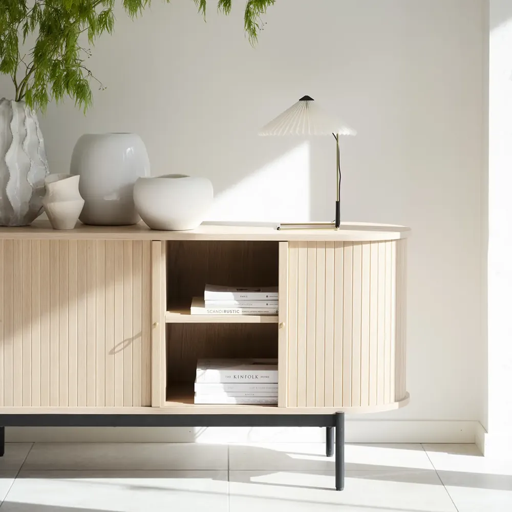 Haddington Skjenk 142x45 cm