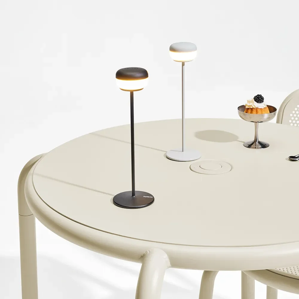 Cheerio Lampe desert