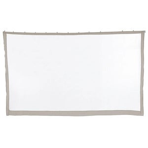 Luxor myggnett 300x400 cm Sand