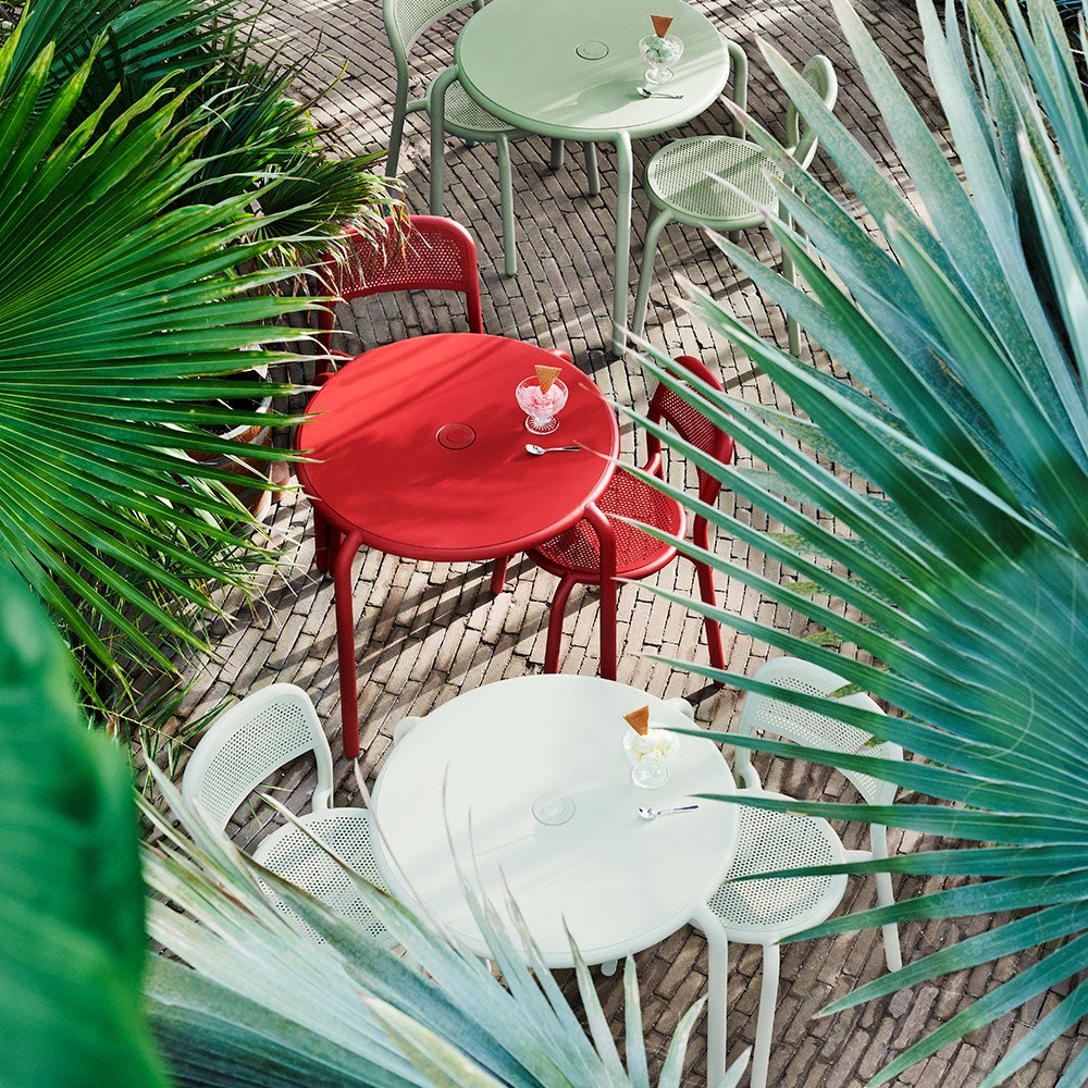 Toní bistreau desert