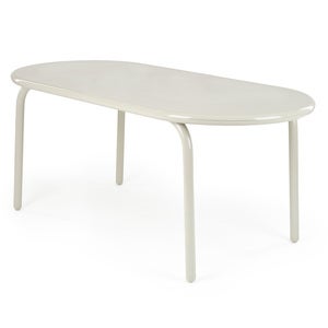 Groove Obround Bord  Putty