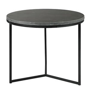 Cedes salongbord Bluestone Ø 60 cm Artwood