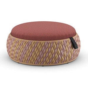 Dala fotskammel / bord CUBA 