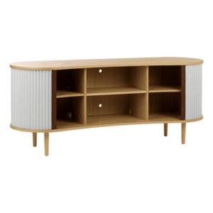 Audacious skjenk eik/Sterling