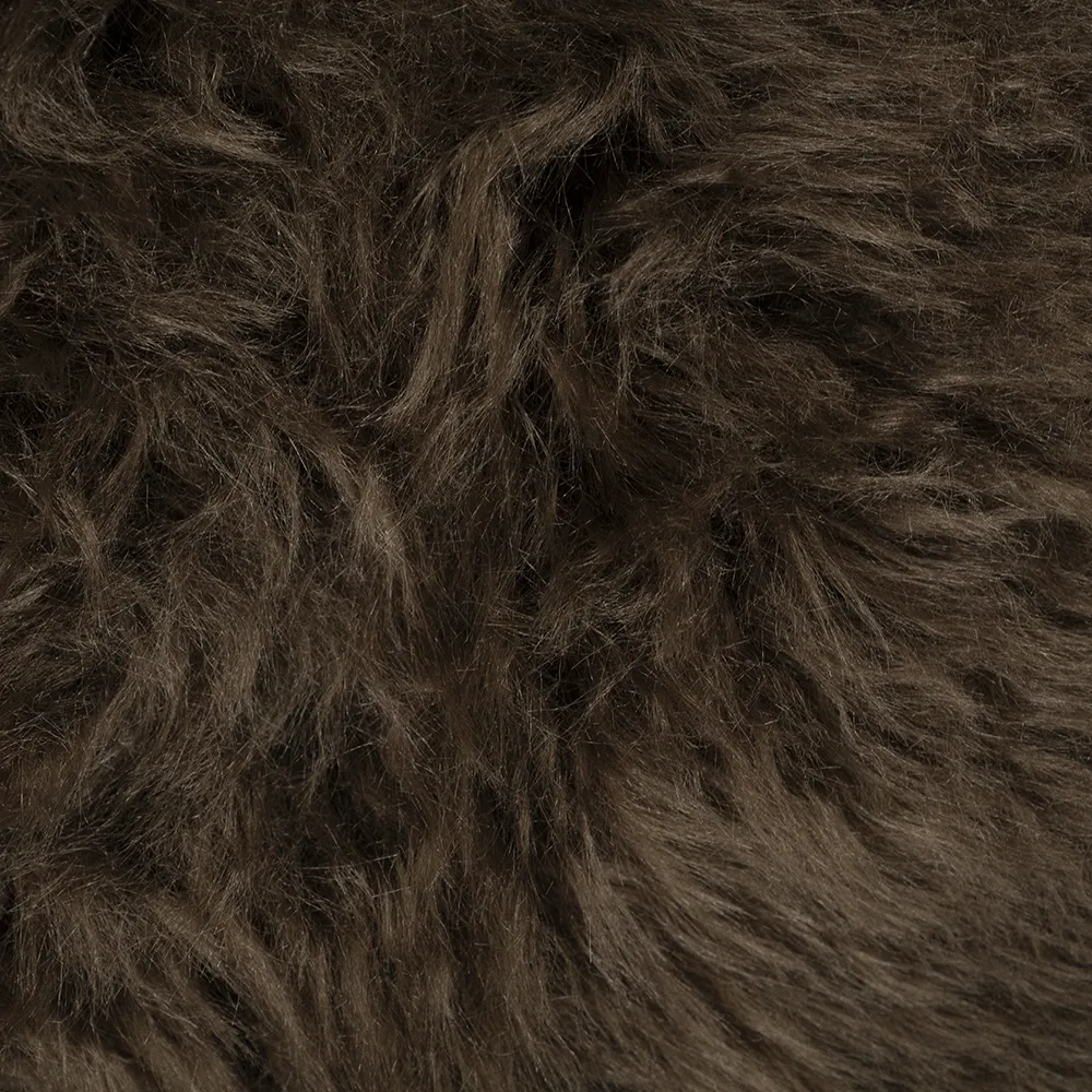 Teppe Laska 190x290 cm Brown