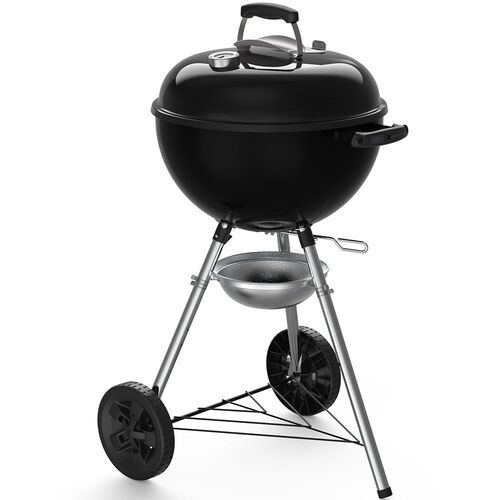 Original Kettle E4710 kullgrill 47 cm Weber