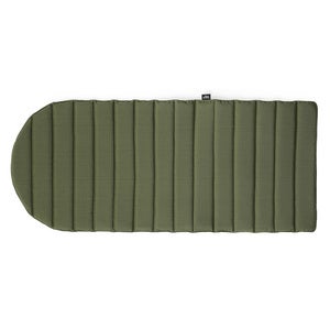 Groove Full Pute Moss 