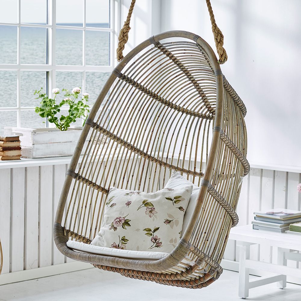 Renoir Hengestol Nature