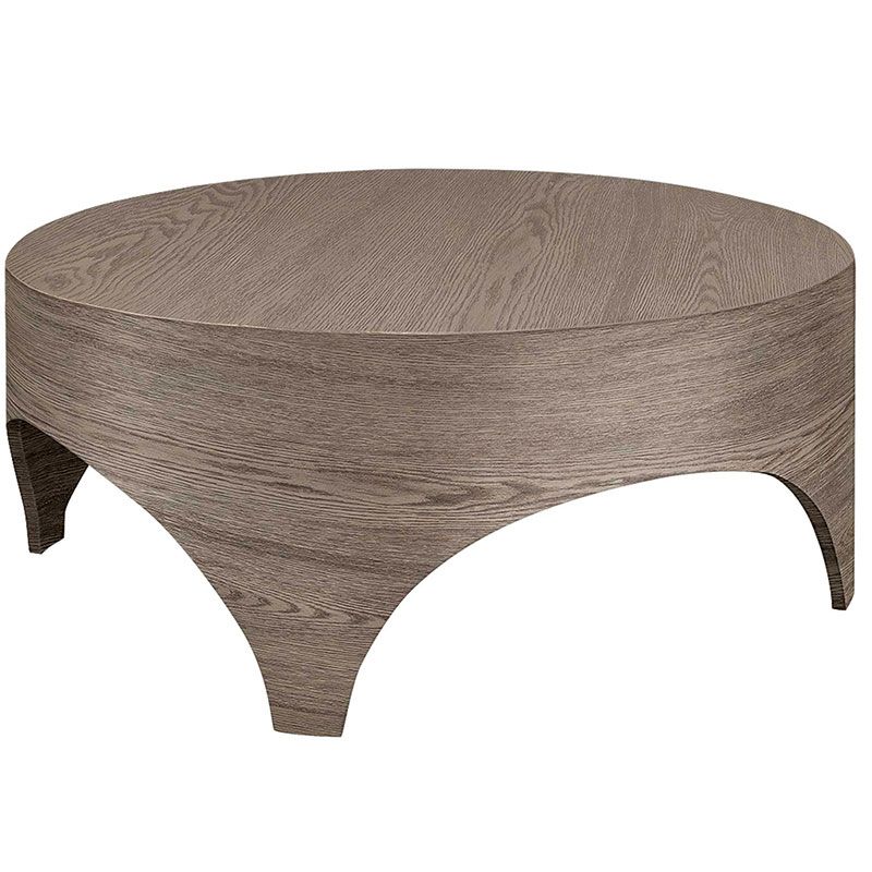 Owen salongbord Ø 90 cm Artwood