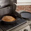 Weber støpejernsgryte Duo GBS Black