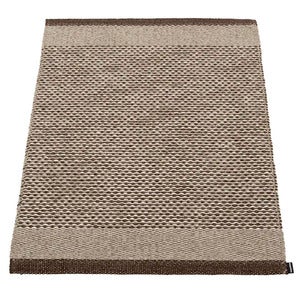 Edit matte 60x85 cm Dark Brown