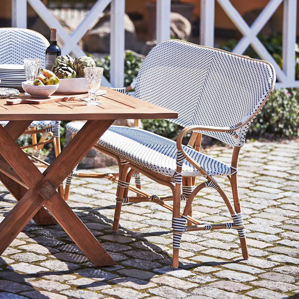 Isabell Sofa Hvit