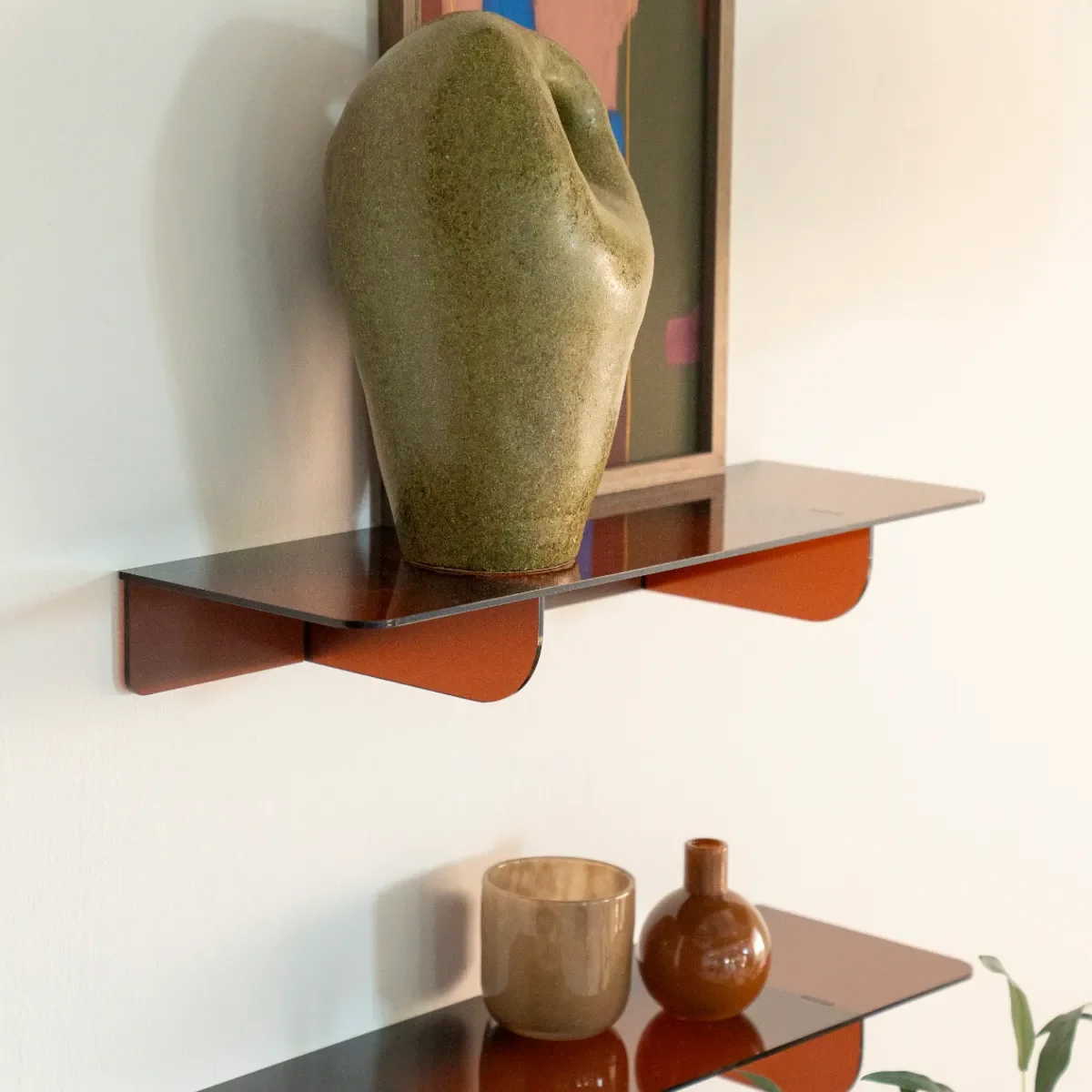 Plexo 60x20x7,6 cm