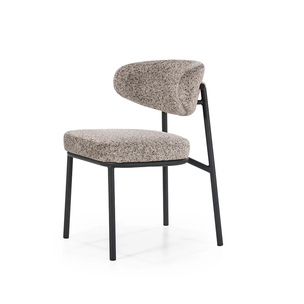 Spisestuestol Jari Taupe
