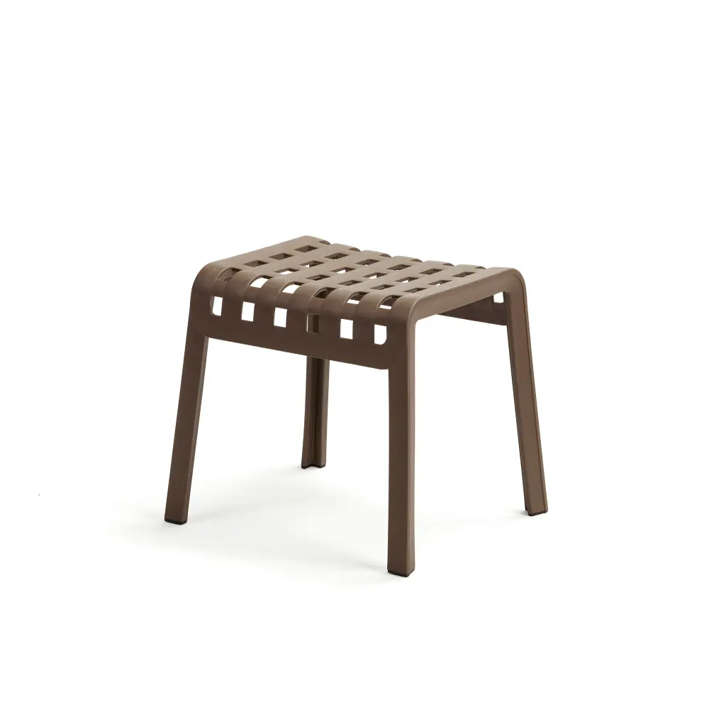  Poggio Tabacco fotskammel