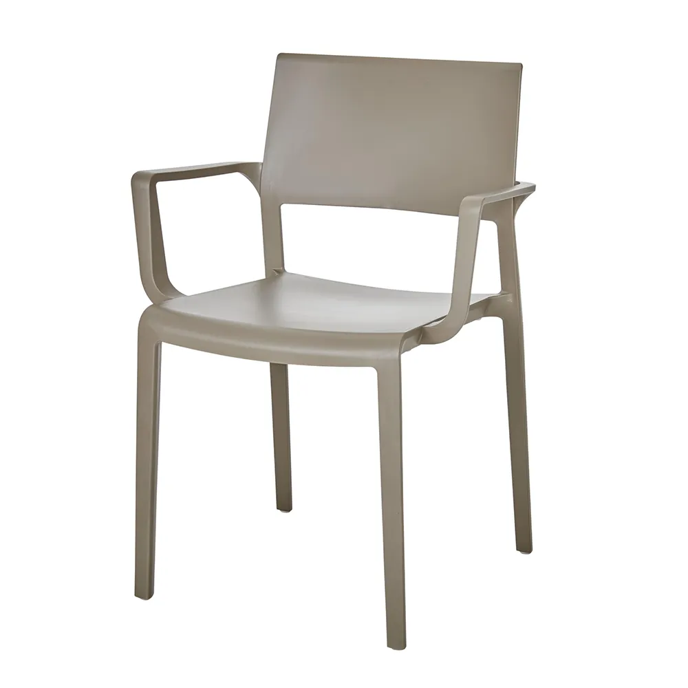 Brafab, Lilibet spisestol Mineral Grey Brafab, Lilibet spisestol Mineral Grey