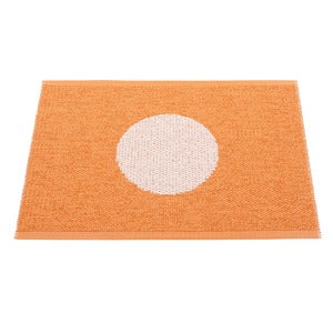 Vera Pop teppe Pale Orange/Pearl Pink 70 x 50cm