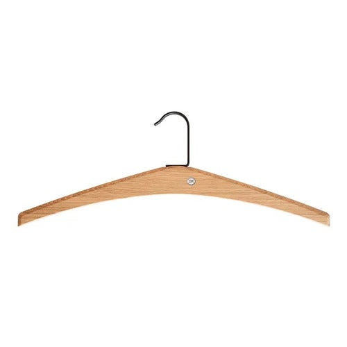 Cora Kleshenger lakkert eik