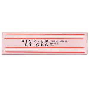 Play Pick up sticks